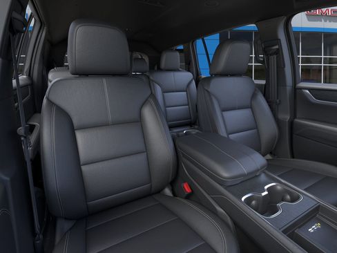 New 2026 GMC Acadia Elevation w/ Black Edition image 16