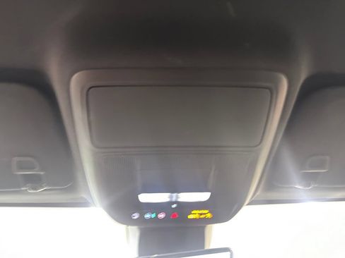 New 2026 GMC Terrain Elevation FWD image 16
