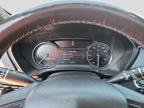 Used 2019 Cadillac XT4 Sport image 22