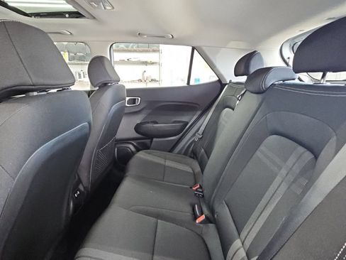 Used 2026 Hyundai Venue SEL FWD image 26