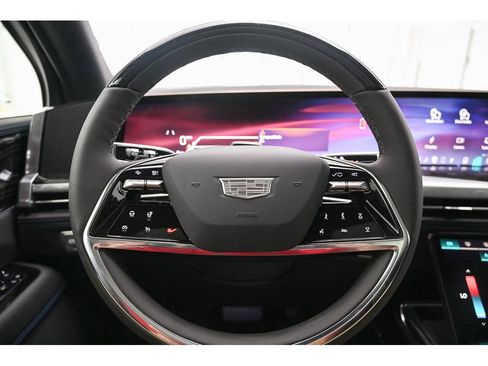 New 2026 Cadillac Escalade IQL Luxury image 33