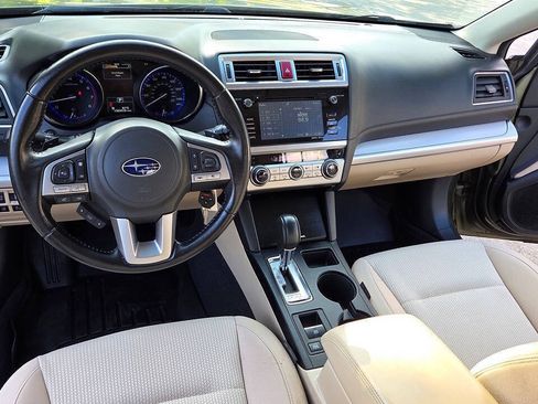 Used 2016 Subaru Outback 2.5i Premium AWD/4WD image 33