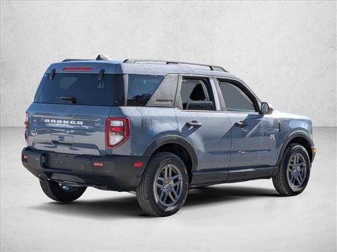 New 2025 Ford Bronco Sport Big Bend image 2