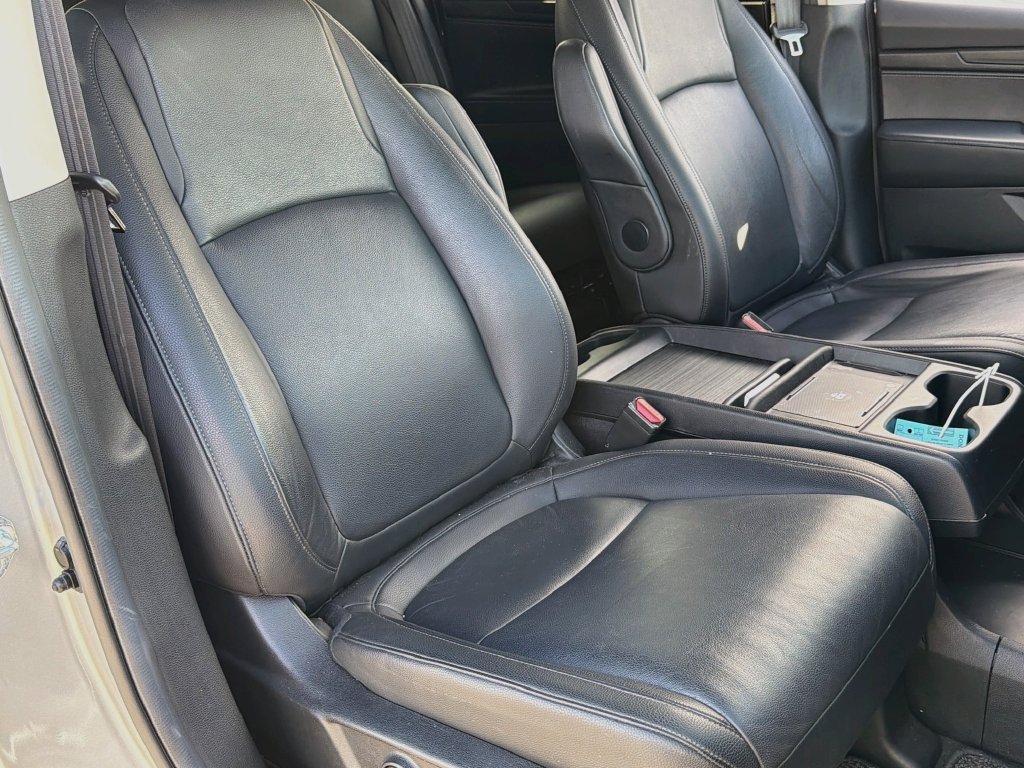 Used 2025 Honda Odyssey EX-L image 35