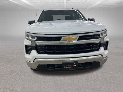 Certified 2023 Chevrolet Silverado 1500 LT image 5