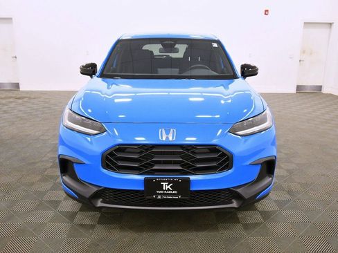 New 2026 Honda HR-V Sport image 11