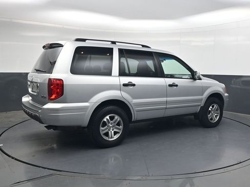 Used 2005 Honda Pilot EX-L image 4