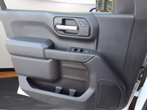 Used 2021 GMC Sierra 1500 4x4 Double Cab image 10