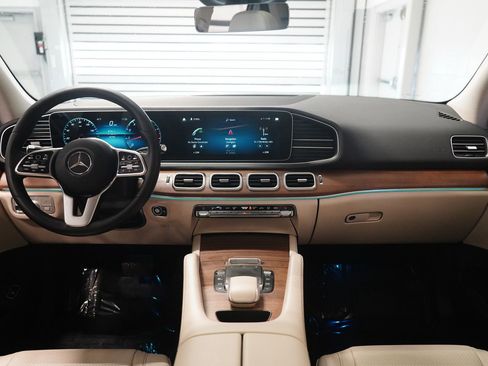 Used 2023 Mercedes-Benz GLE 350 4MATIC image 16