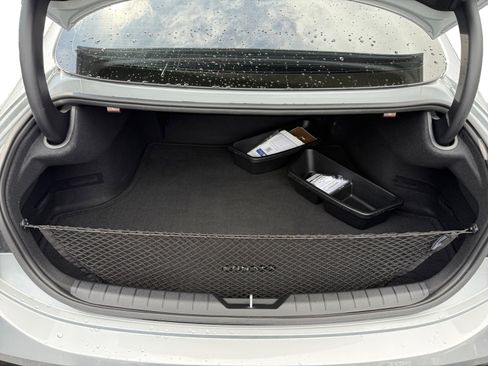 Certified 2024 Hyundai Sonata SEL image 17