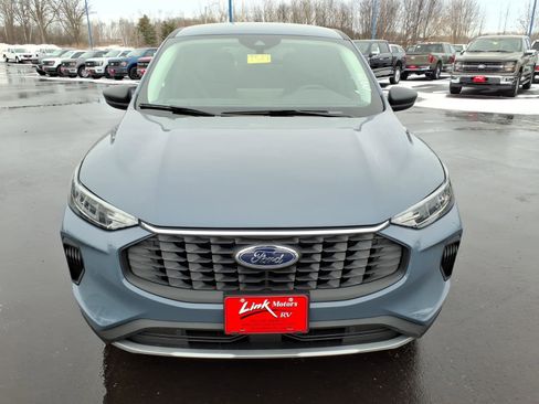 New 2026 Ford Escape Active w/ Active Premium Tech Pack image 6