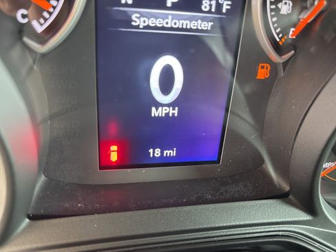 New 2026 Jeep Wrangler Sport image 18