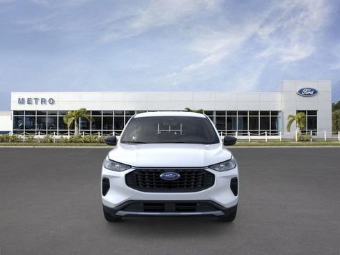 New 2026 Ford Escape Active image 6