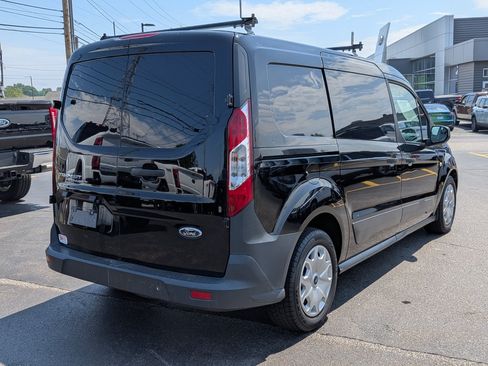 Used 2016 Ford Transit Connect XL FWD image 4