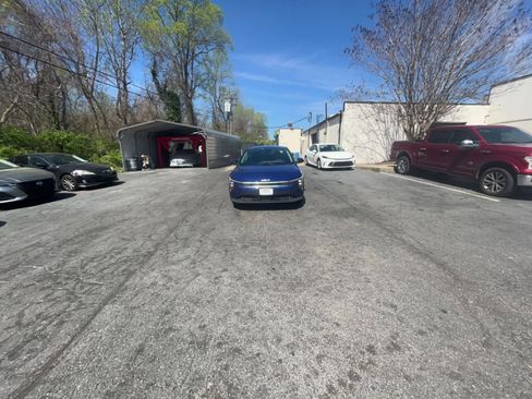 Used 2025 Kia K4 LXS image 16