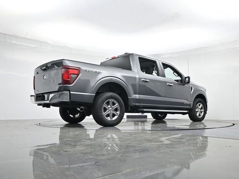 Certified 2024 Ford F150 XLT w/ Mobile Office Package AWD/4WD image 29