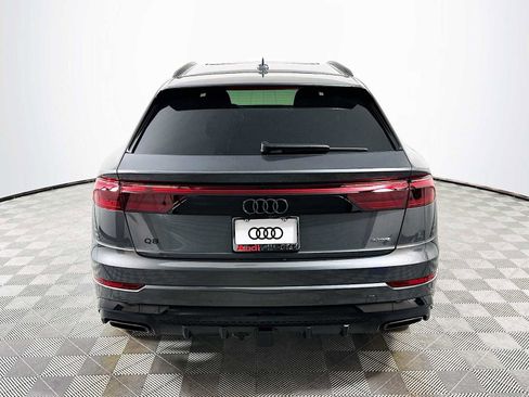 New 2026 Audi Q8 Premium Plus image 6