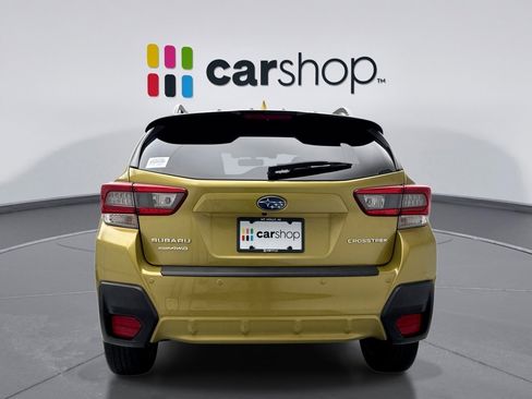 Used 2023 Subaru Crosstrek 2.5i Limited image 4