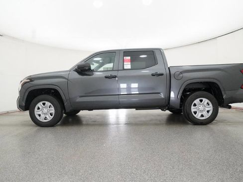 Used 2026 Toyota Tundra SR image 22