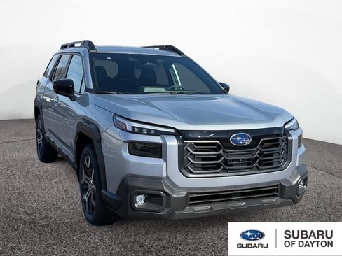 New 2026 Subaru Outback Touring XT image 7