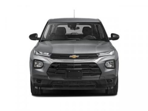 Used 2023 Chevrolet TrailBlazer LS image 7