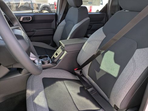 New 2025 Ford Bronco 4-Door AWD/4WD image 57