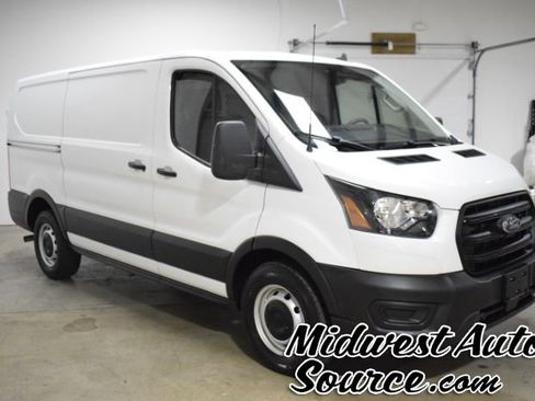 Used 2020 Ford Transit 150 Low Roof image 5