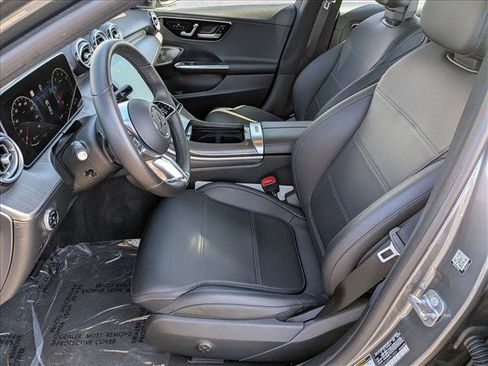 Certified 2023 Mercedes-Benz C 300 Sedan image 17