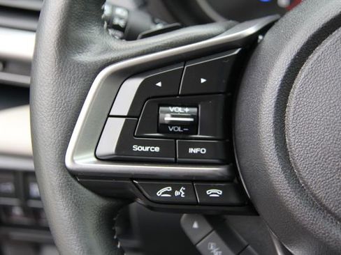 Certified 2023 Subaru Forester Limited image 20