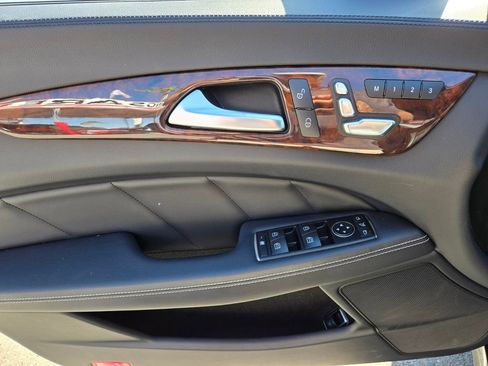 Used 2015 Mercedes-Benz CLS 550 4MATIC image 23