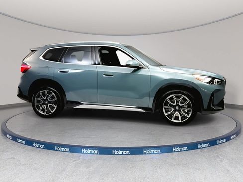 Used 2026 BMW X1 xDrive28i AWD/4WD image 6