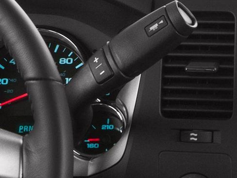 Used 2013 Chevrolet Silverado 2500 LTZ w/ Suspension Package, Off-Road image 50