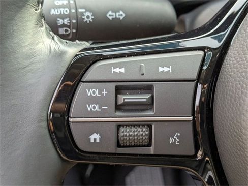 Certified 2023 Honda CR-V EX-L image 20