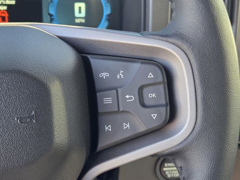 New 2026 Ford Bronco Big Bend image 11