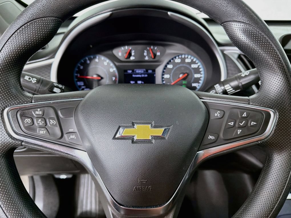 Used 2024 Chevrolet Malibu LT FWD image 16