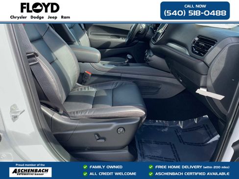 New 2026 Dodge Durango GT image 35