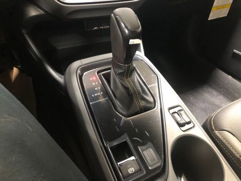 New 2026 Subaru Crosstrek 2.5i Wilderness AWD/4WD image 34