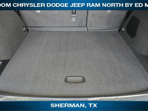 New 2025 Jeep Grand Cherokee Summit w/ Obsidian Package image 26