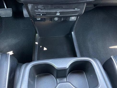 Certified 2024 Honda Odyssey Elite image 20