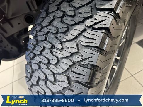 Used 2024 Jeep Wrangler Unlimited Rubicon AWD/4WD image 30