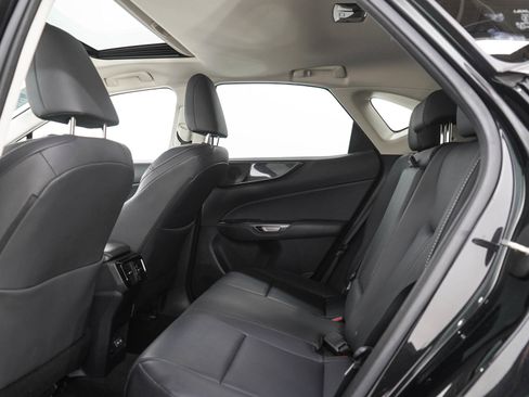 Used 2024 Lexus NX 350 AWD w/ Cold Area Package image 15