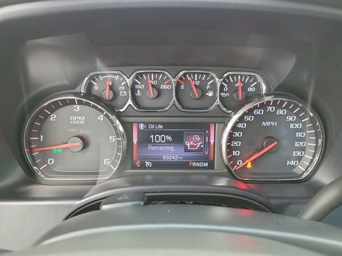 Used 2014 GMC Sierra 1500 SLE w/ Texas SLE Value Package RWD image 24
