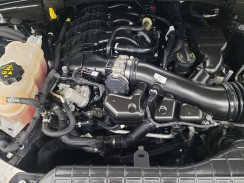 Used 2022 Jeep Grand Cherokee L Limited image 30