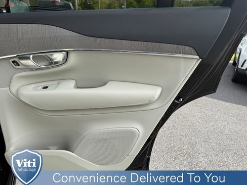 Certified 2023 Volvo XC90 T8 Plus w/ Protection Package image 26