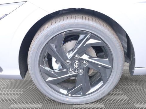 New 2026 Hyundai Elantra Sport image 4