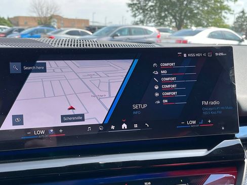 Used 2027 BMW M5 Touring AWD/4WD image 40
