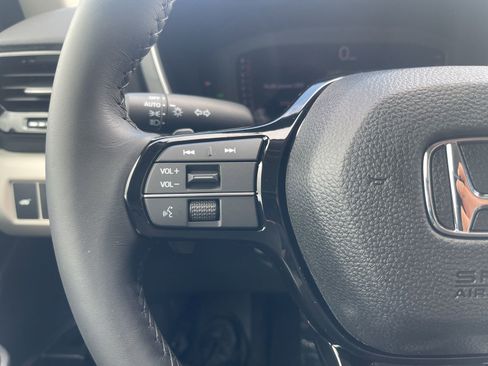 New 2026 Honda Passport RTL image 26