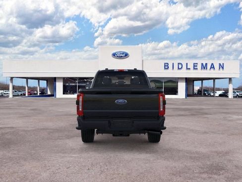 New 2026 Ford F250 XL w/ STX Appearance Package AWD/4WD image 6