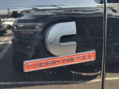 New 2026 RAM 2500 Rebel w/ Rebel Level 2 Equipment Group AWD/4WD image 22