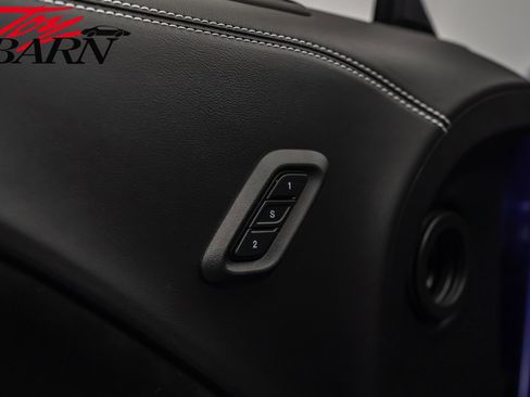 Used 2023 Dodge Challenger SRT Hellcat image 22